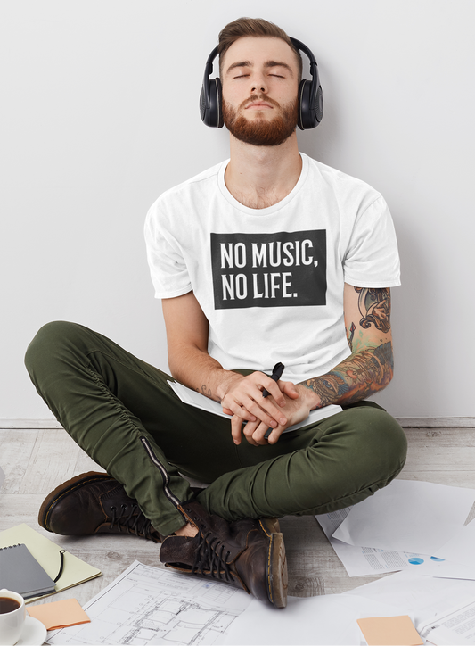 Short Sleeve T Shirt